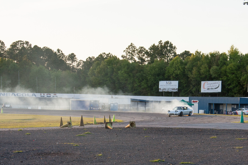 Illustration for article titled Pensacola Drift Bash: Photodump Edition